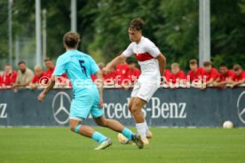 13.08.23 U19 VfB Stuttgart - U19 SpVgg Greuther F&uuml;rth