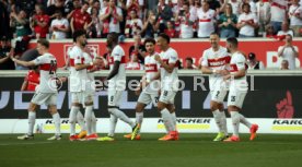 13.04.24 VfB Stuttgart - Eintracht Frankfurt