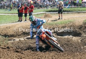29.05.25 ADAC Motocross Aichwald 2025