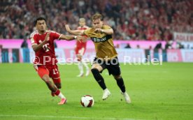 28.08.26 FC Bayern M&uuml;nchen - VfB Stuttgart