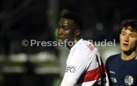 16.12.22 VfB Stuttgart - FC Luzern