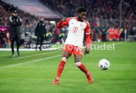 17.12.23 FC Bayern M&uuml;nchen - VfB Stuttgart