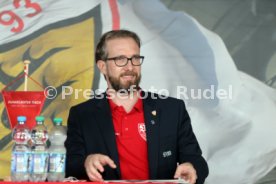 24.06.21 VfB Stuttgart Roter Tisch