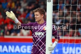 27.09.25 1. FC Heidenheim - FC Augsburg