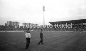 19.09.84 Levski Sofia - VfB Stuttgart