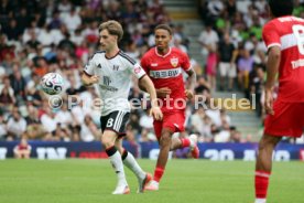 15.08.26 Fulham FC - VfB Stuttgart