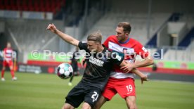 23.05.21 1. FC Heidenheim - Karlsruher SC