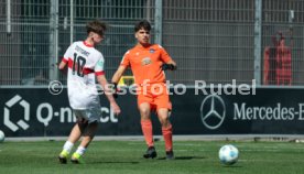 05.04.25 U17 VfB Stuttgart - U17 Karlsruher SC