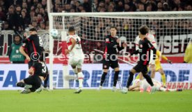 10.11.24 VfB Stuttgart - Eintracht Frankfurt
