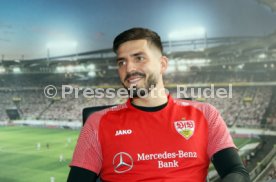 02.03.23 VfB Stuttgart Fabian Bredlow