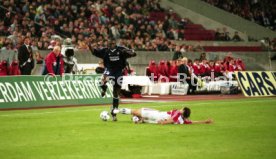 15.09.98 VfB Stuttgart - Feyenoord Rotterdam