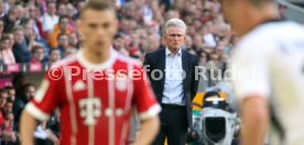 FC Bayern M&uuml;nchen - SC Freiburg