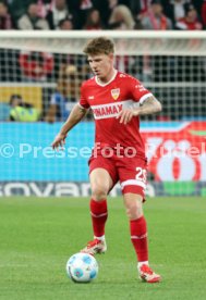 23.02.25 TSG 1899 Hoffenheim - VfB Stuttgart