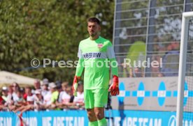25.07.26 FSV Hollenbach - VfB Stuttgart