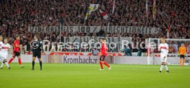 VfB Stuttgart - SC Freiburg