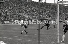 02.10.93 VfB Stuttgart - Eintracht Frankfurt