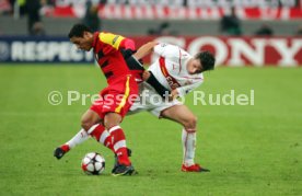 20.10.09 VfB Stuttgart - FC Sevilla