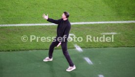 09.11.25 VfB Stuttgart - FC Augsburg