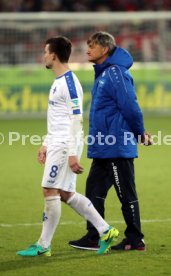 SC Freiburg - SV Darmstadt 98