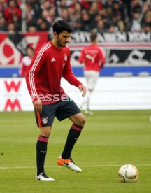 VfB Stuttgart - FC Bayern M&uuml;nchen