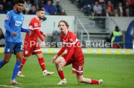 23.02.25 TSG 1899 Hoffenheim - VfB Stuttgart