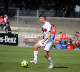 U19 VfB Stuttgart - U19 FC Bayern M&uuml;nchen