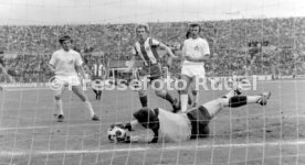 19.06.71 FC Bayern M&uuml;nchen - 1. FC K&ouml;ln