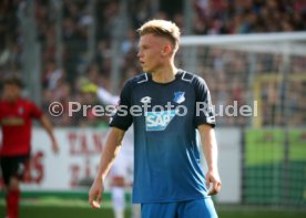 SC Freiburg - TSG 1899 Hoffenheim