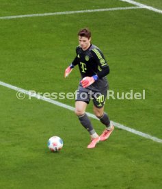 06.12.25 VfB Stuttgart - FC Bayern München