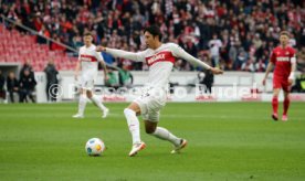 24.02.24 VfB Stuttgart - 1. FC K&ouml;ln