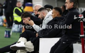 21.12.24 VfB Stuttgart - FC St. Pauli