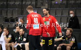02.05.21 Deutschland - Estland