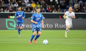02.11.24 TSG 1899 Hoffenheim - FC St. Pauli