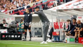 07.10.23 VfB Stuttgart - VfL Wolfsburg