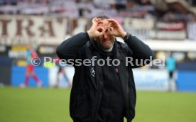 1. FC Heidenheim - FC St. Pauli