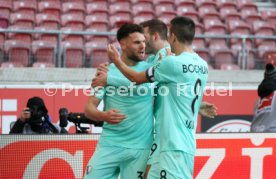 19.02.22 VfB Stuttgart - VfL Bochum