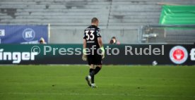 13.10.20 Karlsruher SC - Fortuna D&uuml;sseldorf