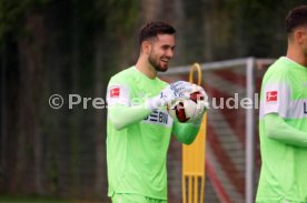 16.07.26 VfB Stuttgart Training