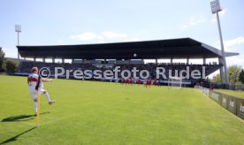 15.07.23 SSV Reutlingen - VfB Stuttgart