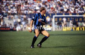 08.09.85 Inter Mailand - AC Pisa