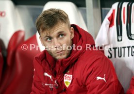 VfB Stuttgart - Hannover 96