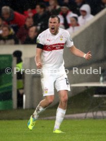 VfB Stuttgart - Borussia Dortmund