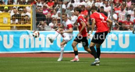 19.07.26 TSG Balingen - VfB Stuttgart