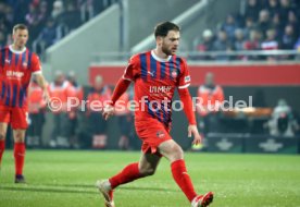 20.02.25 1. FC Heidenheim - FC Kopenhagen