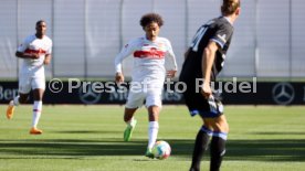22.09.22 VfB Stuttgart - Grasshopper Club Z&uuml;rich