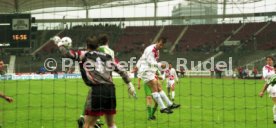 13.05.95 VfB Stuttgart - SV Werder Bremen