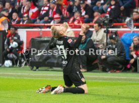 19.04.25 1. FC Union Berlin - VfB Stuttgart