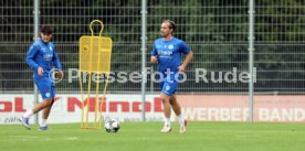 28.06.23 Stuttgarter Kickers Training