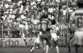 SV Darmstadt 98 - VfB Stuttgart