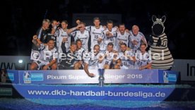 DKB Handball Bundesliga